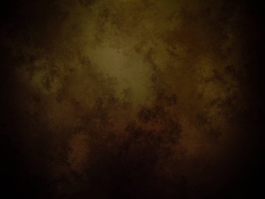 açık kahverengi ve siyah renkli koyu kahverengi bir arkaplan.