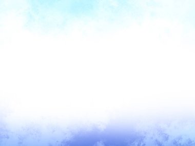 Sörf tahtasında suda bir insan.