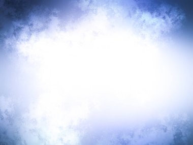 Snowboard 'da havada bir kişi