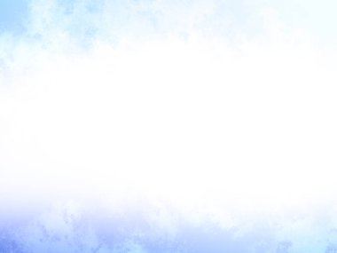 Sörf tahtasında suda bir insan.