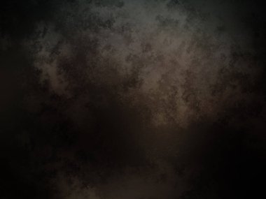 Siyah beyaz bir gökyüzü fotoğrafı.