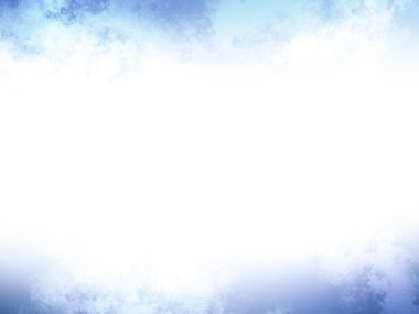 Snowboard 'da havada bir kişi