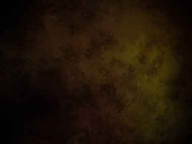 sarı ve siyah renkli koyu bir arkaplan