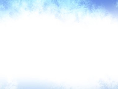 Sörf tahtasında suda bir insan.