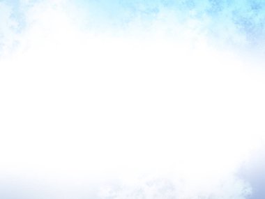 Bir insan gökyüzünde uçurtma uçuruyor.