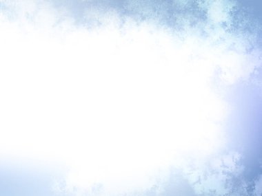 Bir insan gökyüzünde uçurtma uçuruyor.