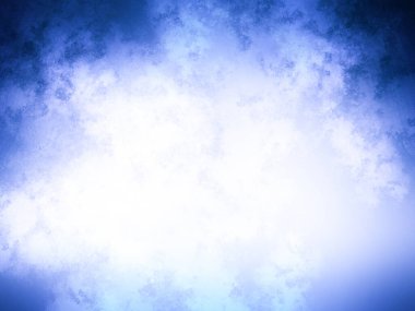 Sörf tahtasında suda bir insan.