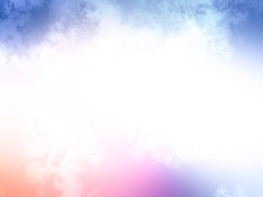 Bir insan gökyüzünde uçurtma uçuruyor.