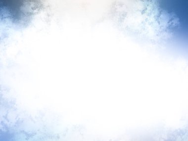 Sörf tahtasında havada bir insan