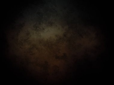 Siyah arkaplan ve beyaz arkaplan ile koyu bir arkaplan