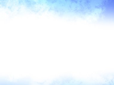 Sörf tahtasında suda bir insan.