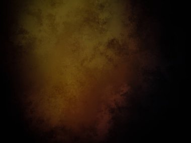 sarı ve kırmızı renkli koyu bir arkaplan