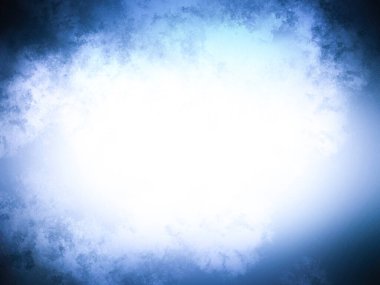 Snowboard 'da havada bir kişi