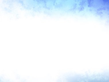 Sörf tahtasında suda bir insan.