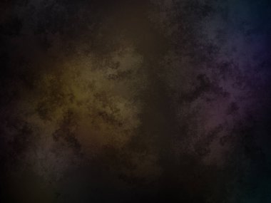 koyu mavi ve mor renkli bir arkaplan