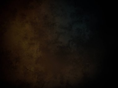 koyu mavi ve turuncu arkaplan