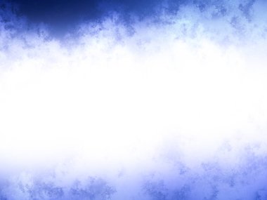 Sörf tahtasında suda bir insan.