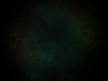 Koyu yeşil ve siyah bir arkaplan