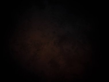 Siyah arkaplanı olan koyu bir arkaplan