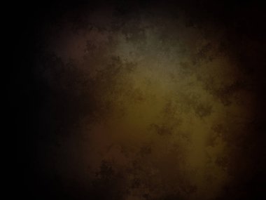 sarı ve siyah renkli koyu bir arkaplan