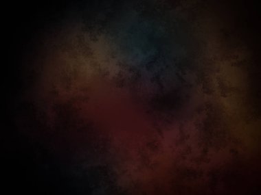 Kırmızı ve mavi ışıklı koyu bir arkaplan