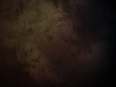 koyu kahverengi ve siyah renkli bir arkaplan