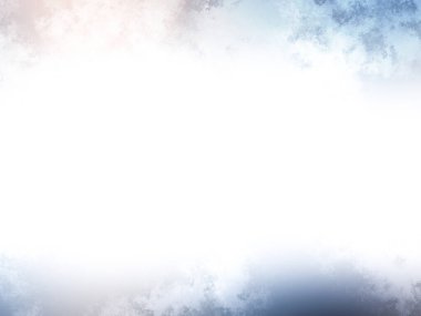 Sörf tahtasında suda bir insan.