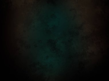 grunge etkisi olan koyu yeşil bir arkaplan
