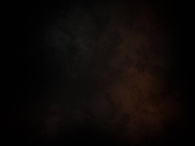 koyu turuncu parıltılı siyah bir arkaplan.