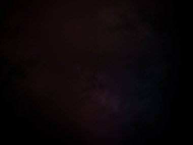 Kırmızı ve mavi ışıklı siyah bir arkaplan