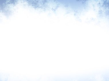 Snowboard 'da havada bir kişi