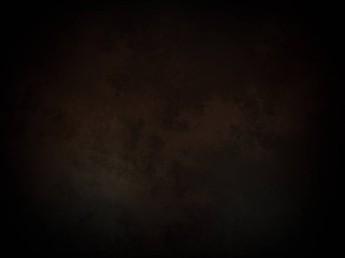 Siyah arkaplanı ve siyah duvarı olan koyu bir arkaplan.