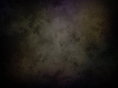 grunge etkisi olan koyu renkli bir arkaplan