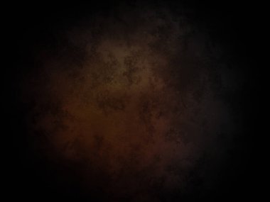 koyu turuncu ve sarı renkli siyah bir arkaplan.