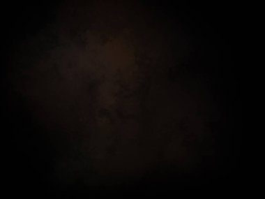 Ortasında kırmızı ışık olan siyah bir arkaplan