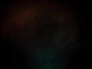 mavi ve kırmızı ışıklı siyah bir arkaplan