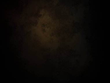 Karanlık gökyüzü ve aydınlığı olan siyah bir arkaplan.