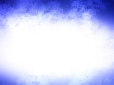 Snowboard 'da havada bir kişi