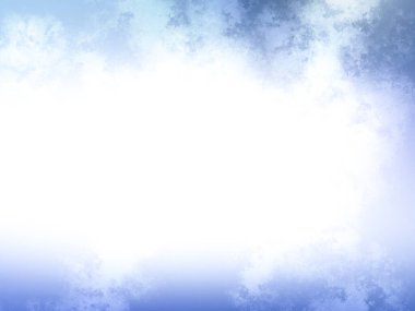 Sörf tahtasında suda bir insan.