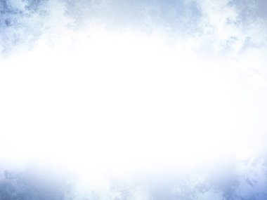 Snowboard 'da havada bir kişi