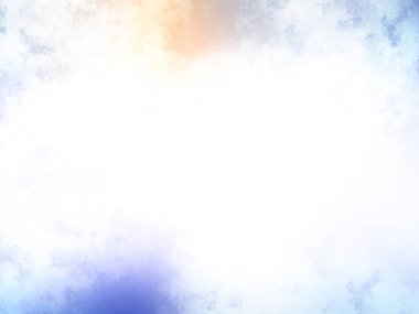 Bir insan gökyüzünde uçurtma uçuruyor.