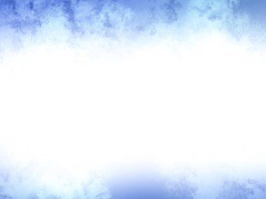 Snowboard 'da havada bir kişi