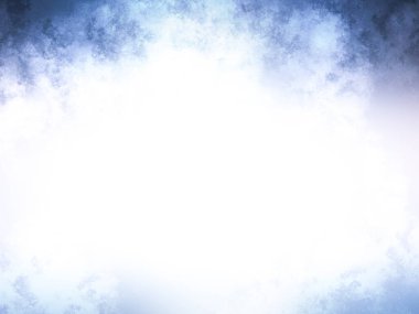 Snowboard 'da havada bir kişi