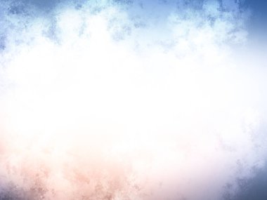 Sörf tahtasında suda bir insan.