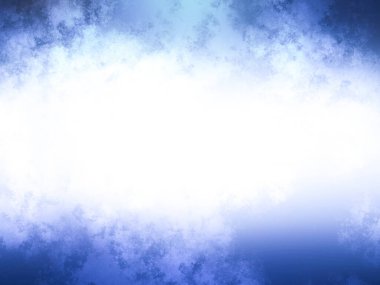 Snowboard 'da havada bir kişi