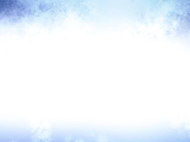 Snowboard 'da havada bir kişi