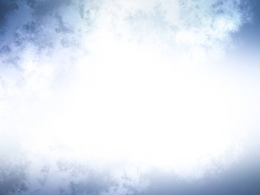 Sörf tahtasında suda bir insan.