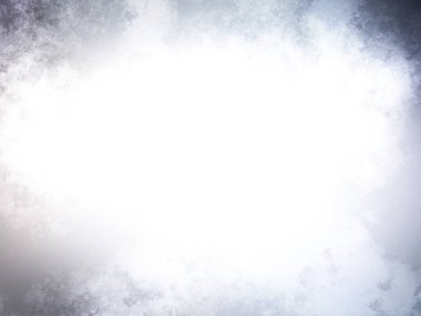 Snowboard 'da havada bir kişi