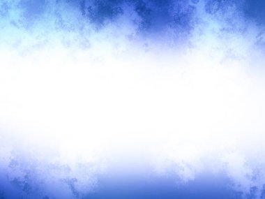 Sörf tahtasında suda bir insan.