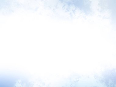 Sörf tahtasında suda bir insan.